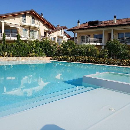 De Luxe Apartments Eden Sirmione Zewnętrze zdjęcie