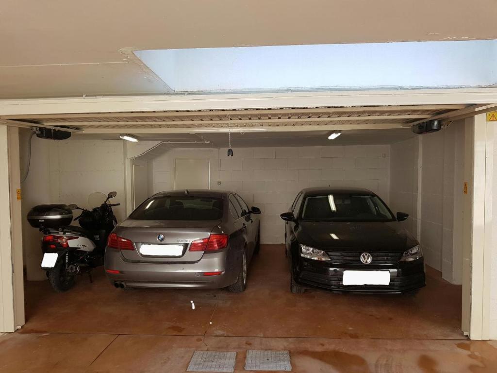 De Luxe Apartments Eden Sirmione Zewnętrze zdjęcie