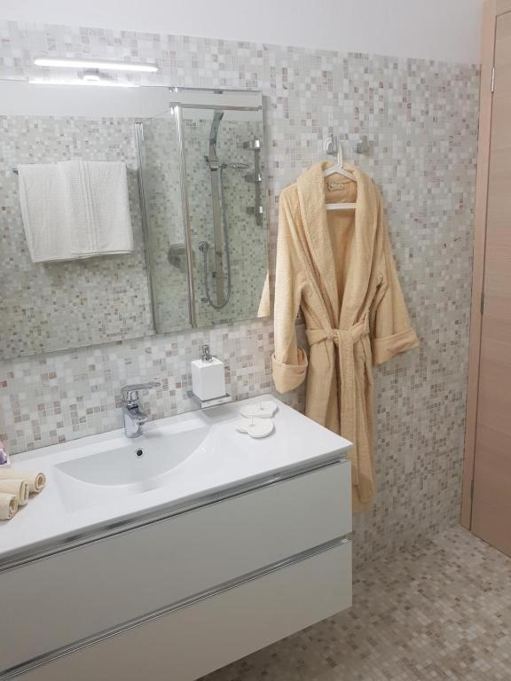 De Luxe Apartments Eden Sirmione Zewnętrze zdjęcie