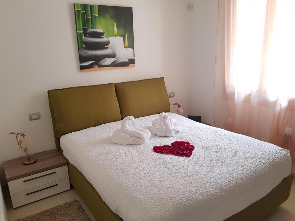De Luxe Apartments Eden Sirmione Zewnętrze zdjęcie