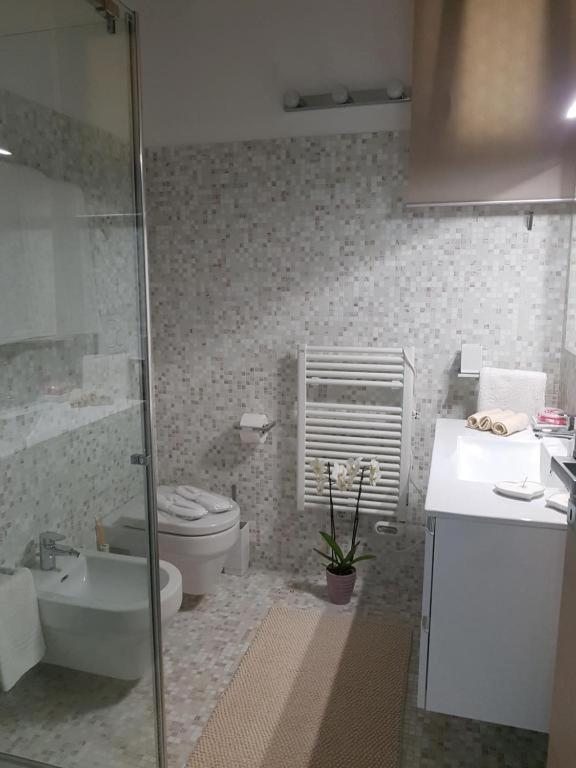 De Luxe Apartments Eden Sirmione Zewnętrze zdjęcie