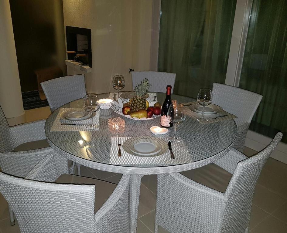 De Luxe Apartments Eden Sirmione Zewnętrze zdjęcie