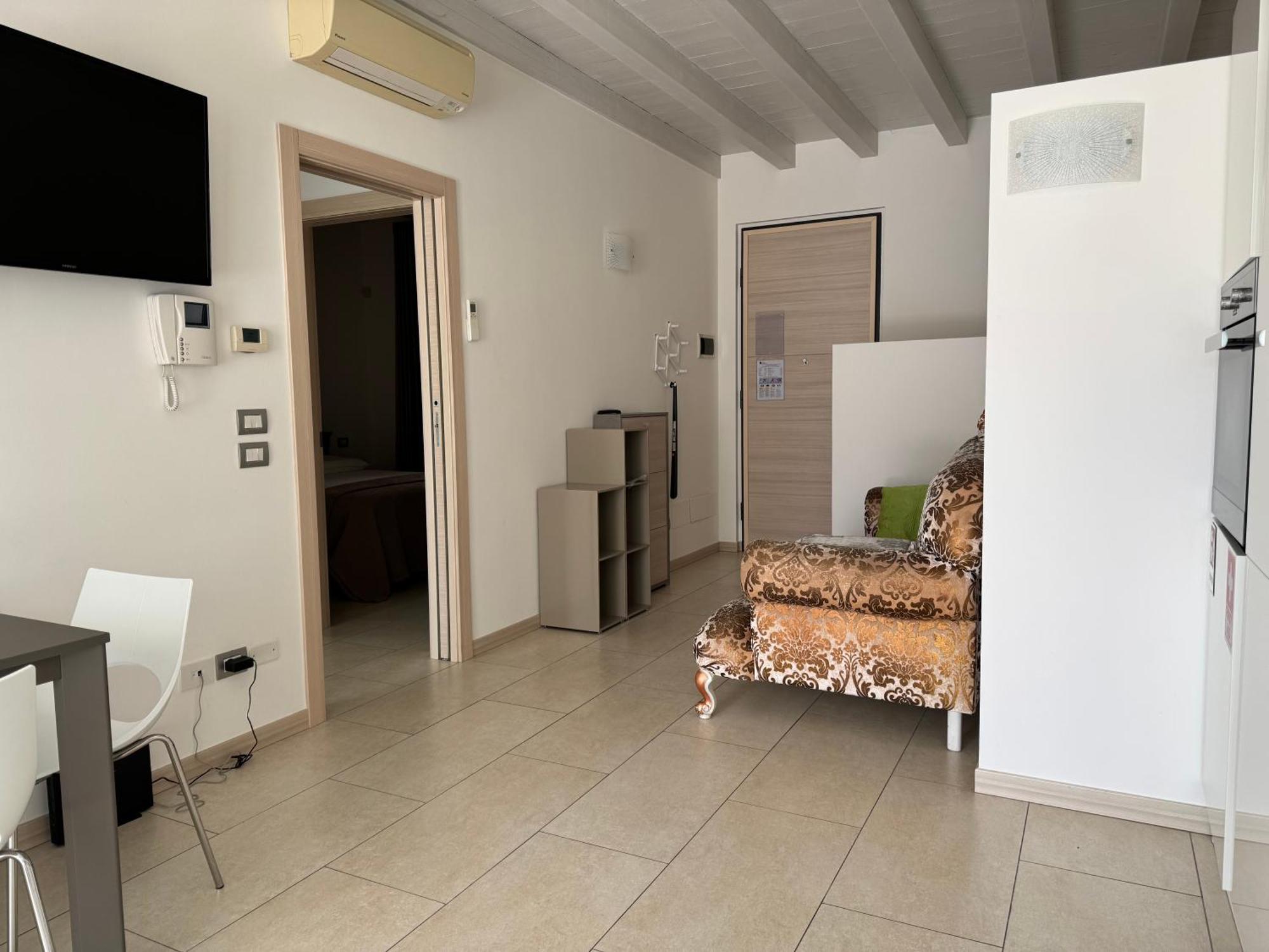 De Luxe Apartments Eden Sirmione Zewnętrze zdjęcie