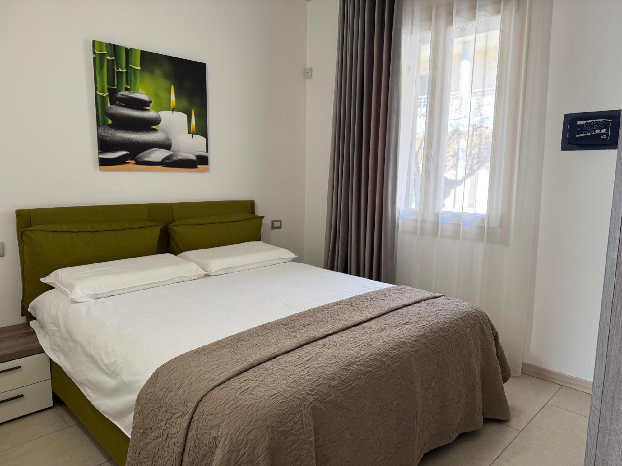 De Luxe Apartments Eden Sirmione Zewnętrze zdjęcie