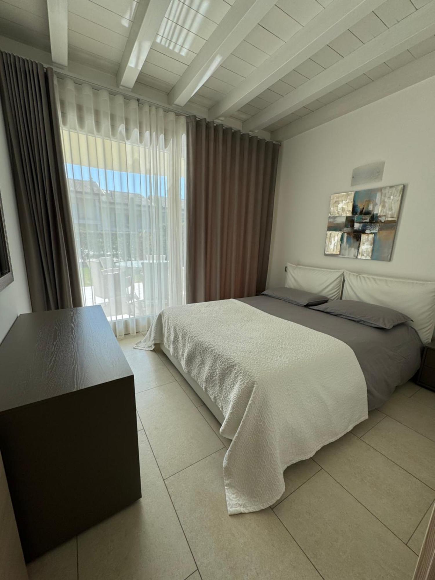 De Luxe Apartments Eden Sirmione Zewnętrze zdjęcie